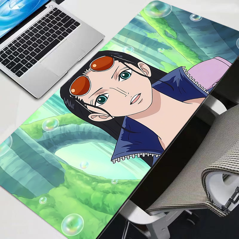 Tapis de souris One Piece en c - Gaming Accessories Table avis et prix