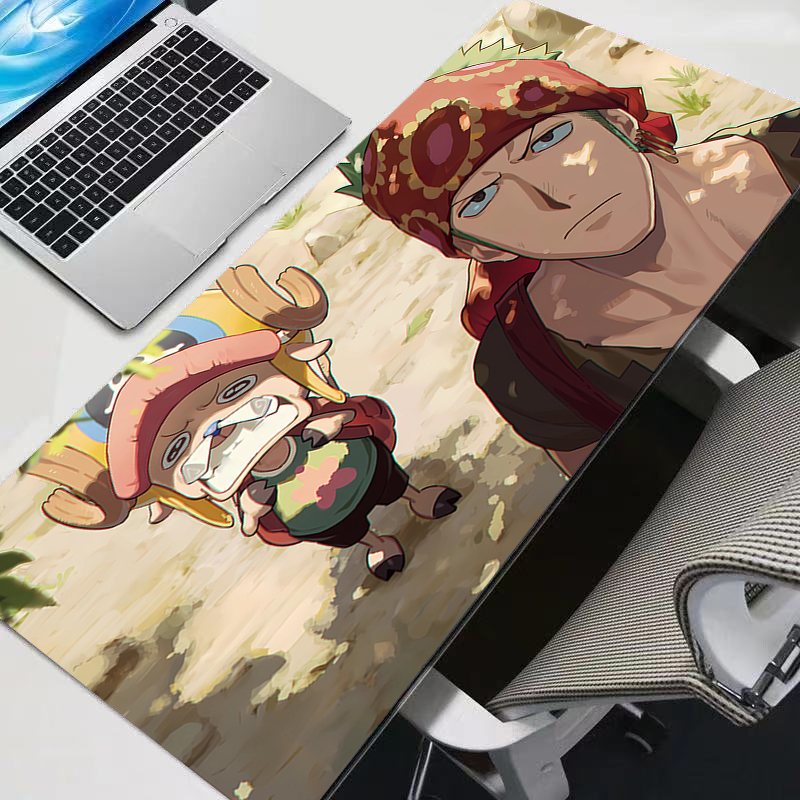 Tapis de souris One Piece en c - Gaming Accessories Table avis et prix
