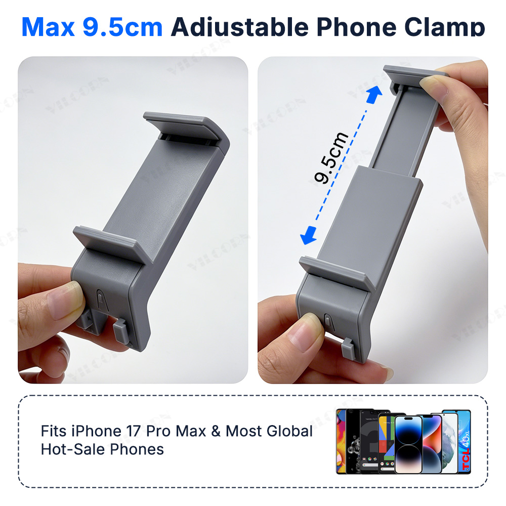 Support de téléphone pour mane - Gaming Accessories For Android avis et prix