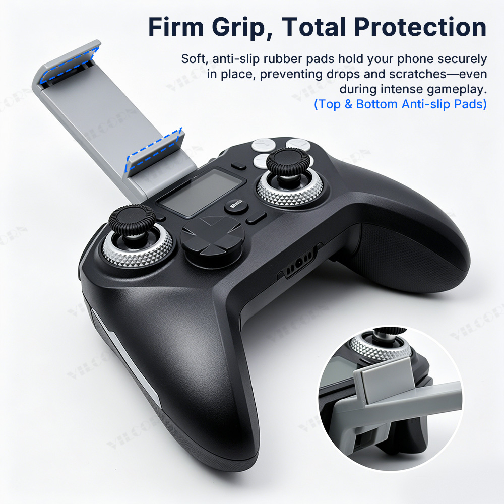 Support de téléphone pour mane - Gaming Accessories For Android avis et prix