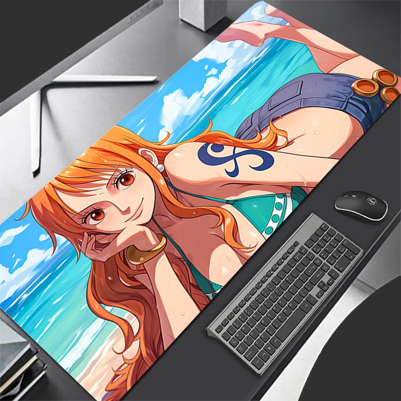 Tapis de Souris One Piece Dura - Gaming Accessories Desktop avis et prix