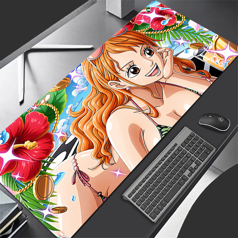 Tapis de Souris One Piece Dura - Gaming Accessories Desktop avis et prix