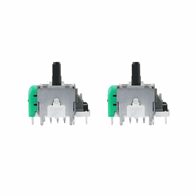 10 paires de Joystick GuliKit  - Gaming Accessories Ps5 avis et prix