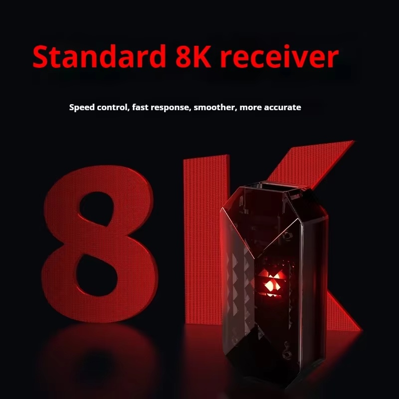 VXE VGN MAD R souris sans fil  - Gaming Accessories Tablet avis et prix