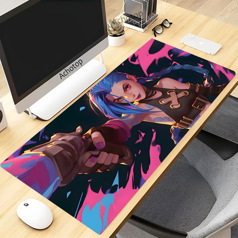 Cool J-Jinxs – tapis de souris - Jinx Gaming Accessories avis et prix