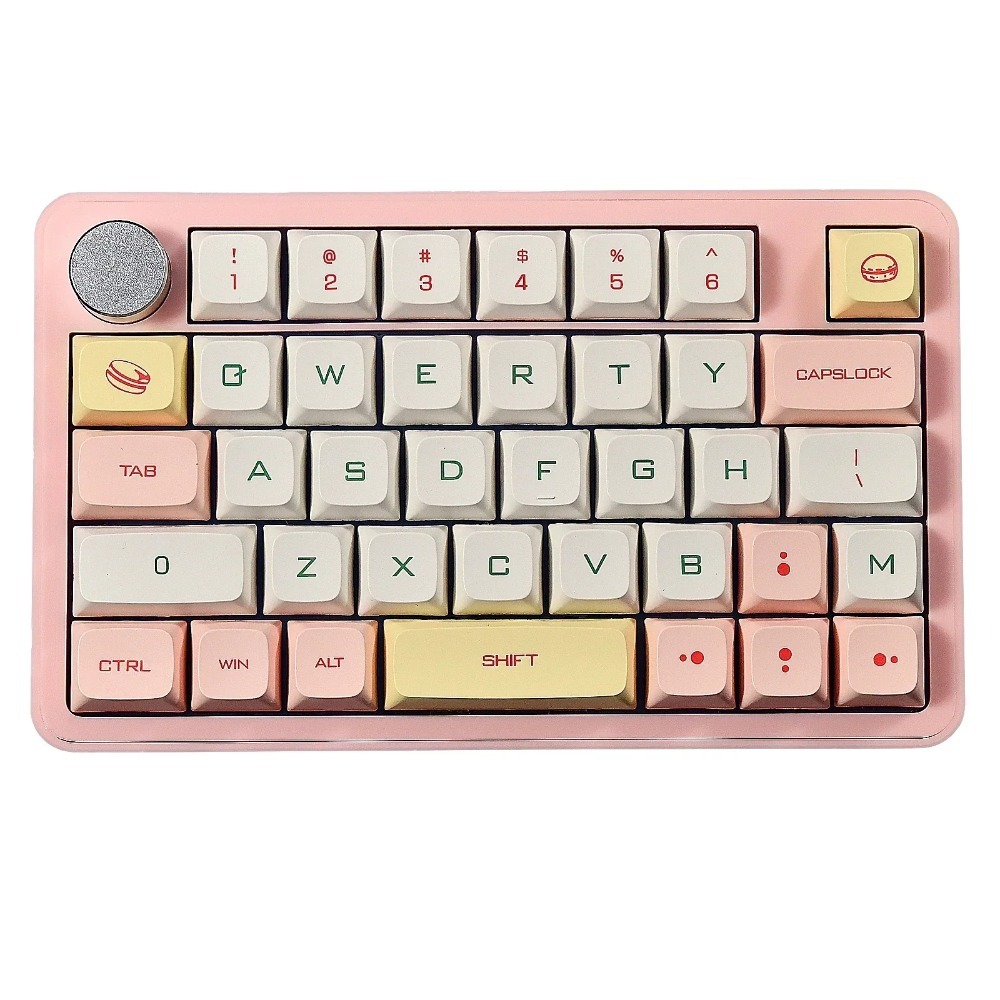MK40 clavier mécanique clavier - Gaming Accessories To Have avis et prix