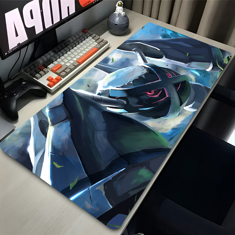 Tapis de bureau pour ordinateu - Gaming Accessories Table avis et prix
