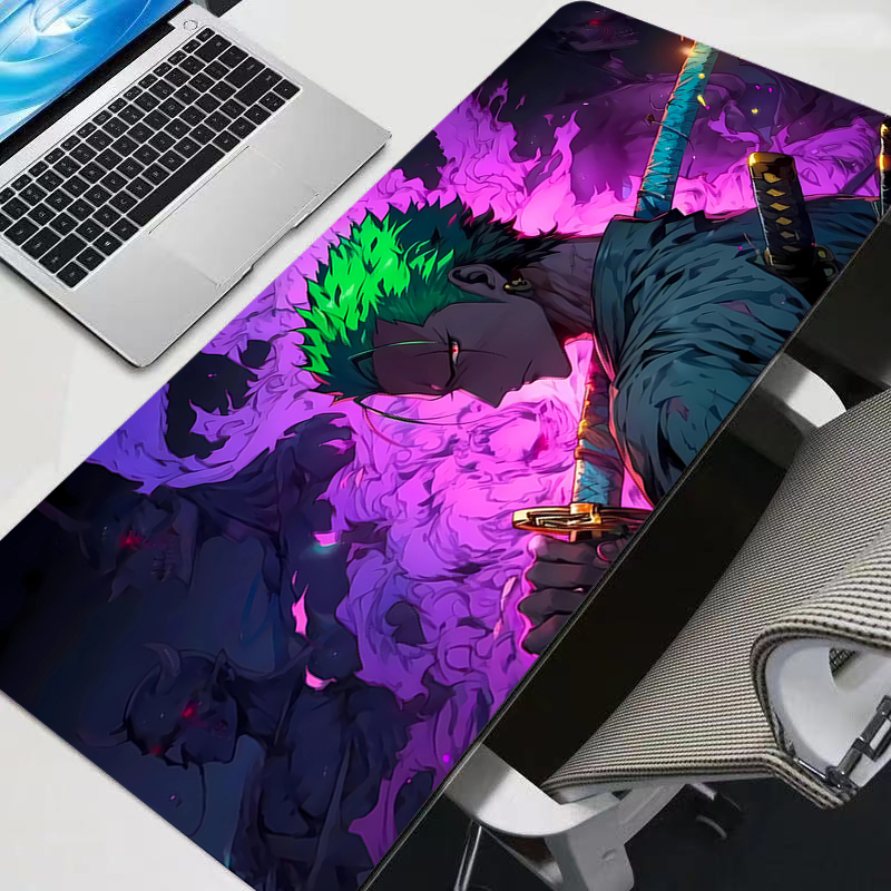 Grand tapis de souris 900*400  - Gaming Accessories For Gaming Laptop avis et prix