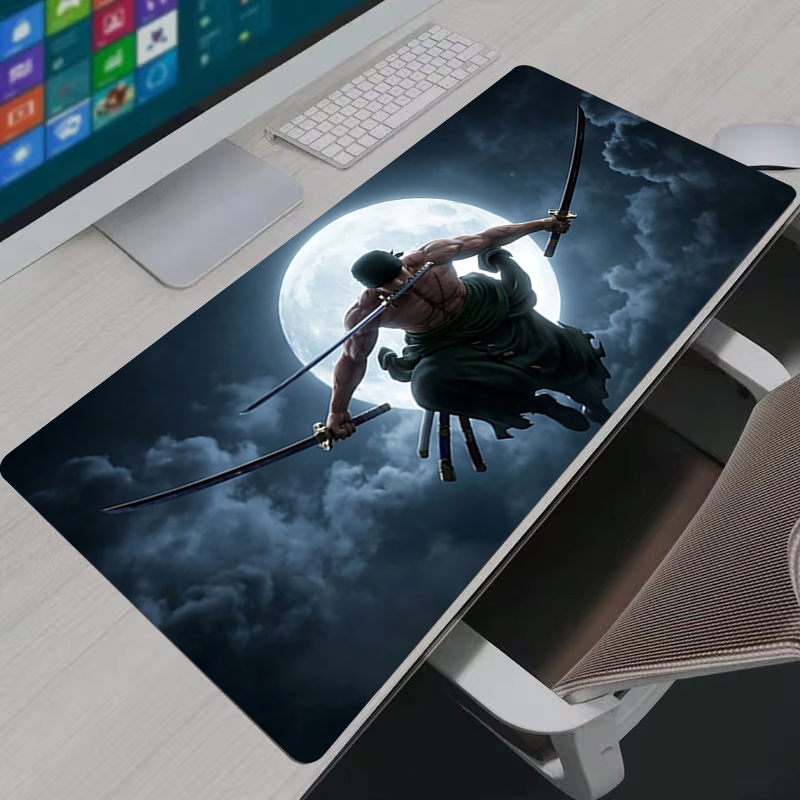 Tapis de souris PC Gamer Anime - Gaming Accessories For Gaming Laptop avis et prix