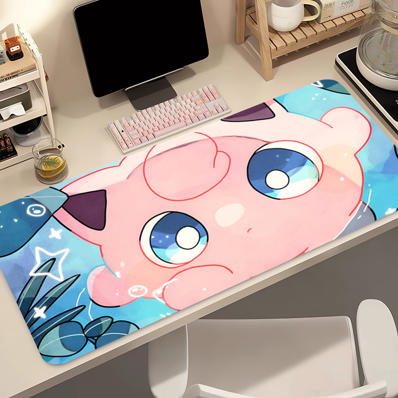 Tapis de souris Anime 90x40cm  - Gaming Accessories Table avis et prix