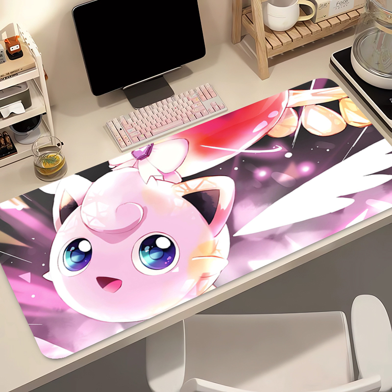 Tapis de souris Anime 90x40cm  - Gaming Accessories Table avis et prix