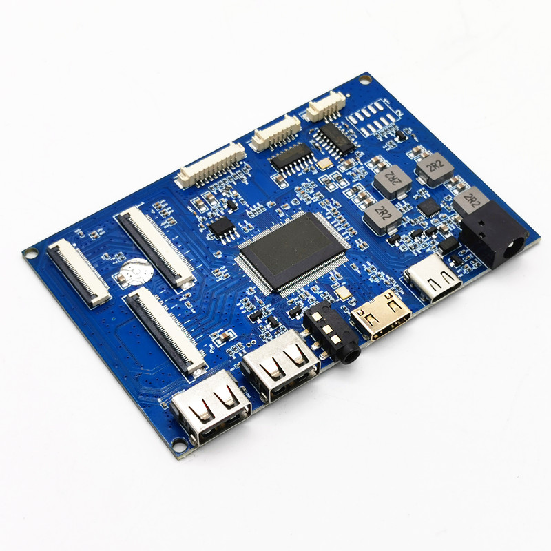 Kit de pilote de panneau LCD L - Gaming Accessories Kit avis et prix