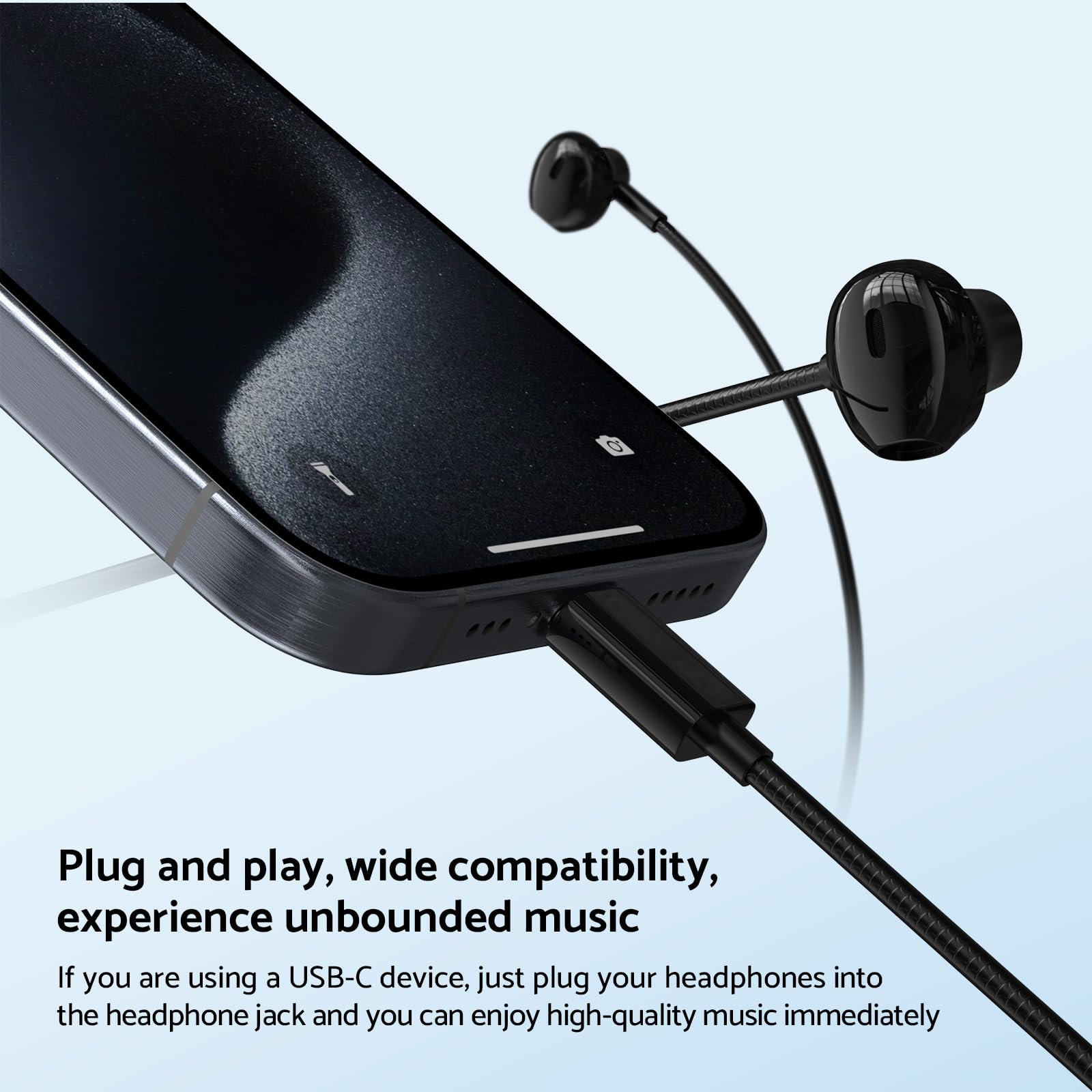 Écouteurs HiFi Surround, son s - Gaming Accessories Tablet avis et prix