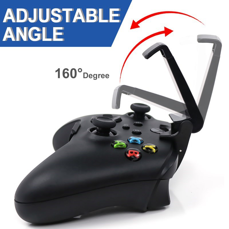 Support de fixation pour télép - Gaming Accessories Xbox Series X avis et prix