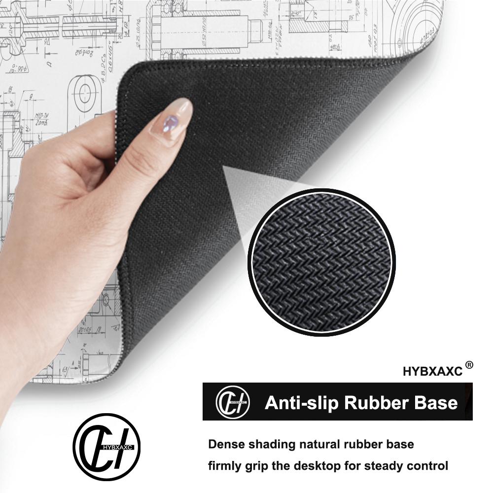 Tapis de souris mécanique pour - Gaming Accessories Drawing avis et prix