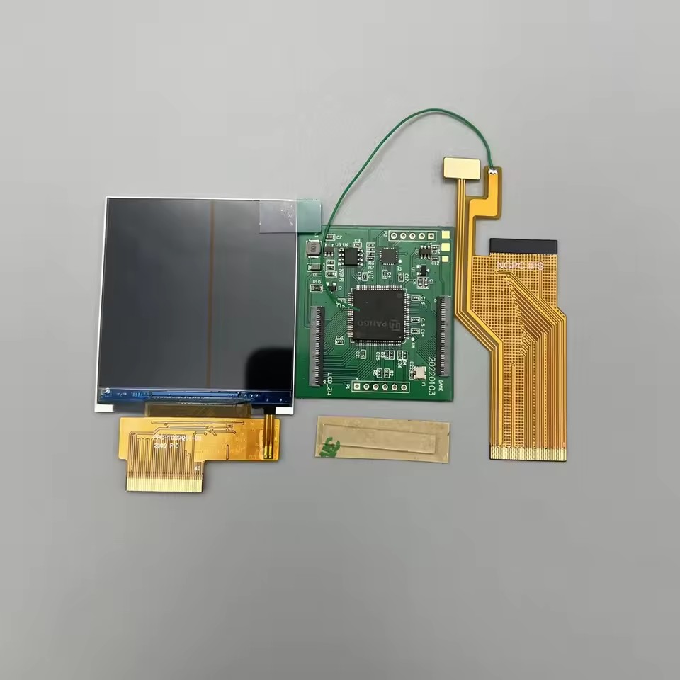 Nouvel écran LCD IPS haute lum - Gaming Accessories Needed avis et prix