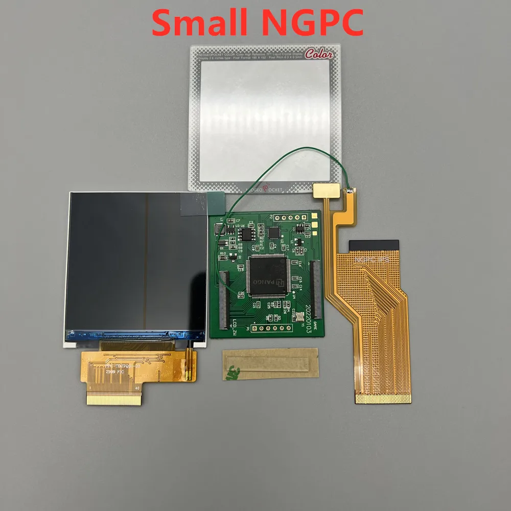 Nouvel écran LCD IPS haute lum - Gaming Accessories Needed avis et prix