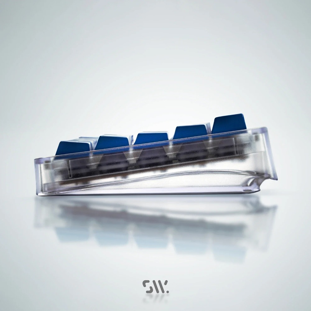 Swagkeys EAVE65 Kit de clavier - Gaming Accessories Kit avis et prix