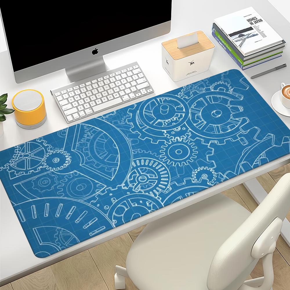 Tapis de souris en caoutchouc  - Gaming Accessories Drawing avis et prix