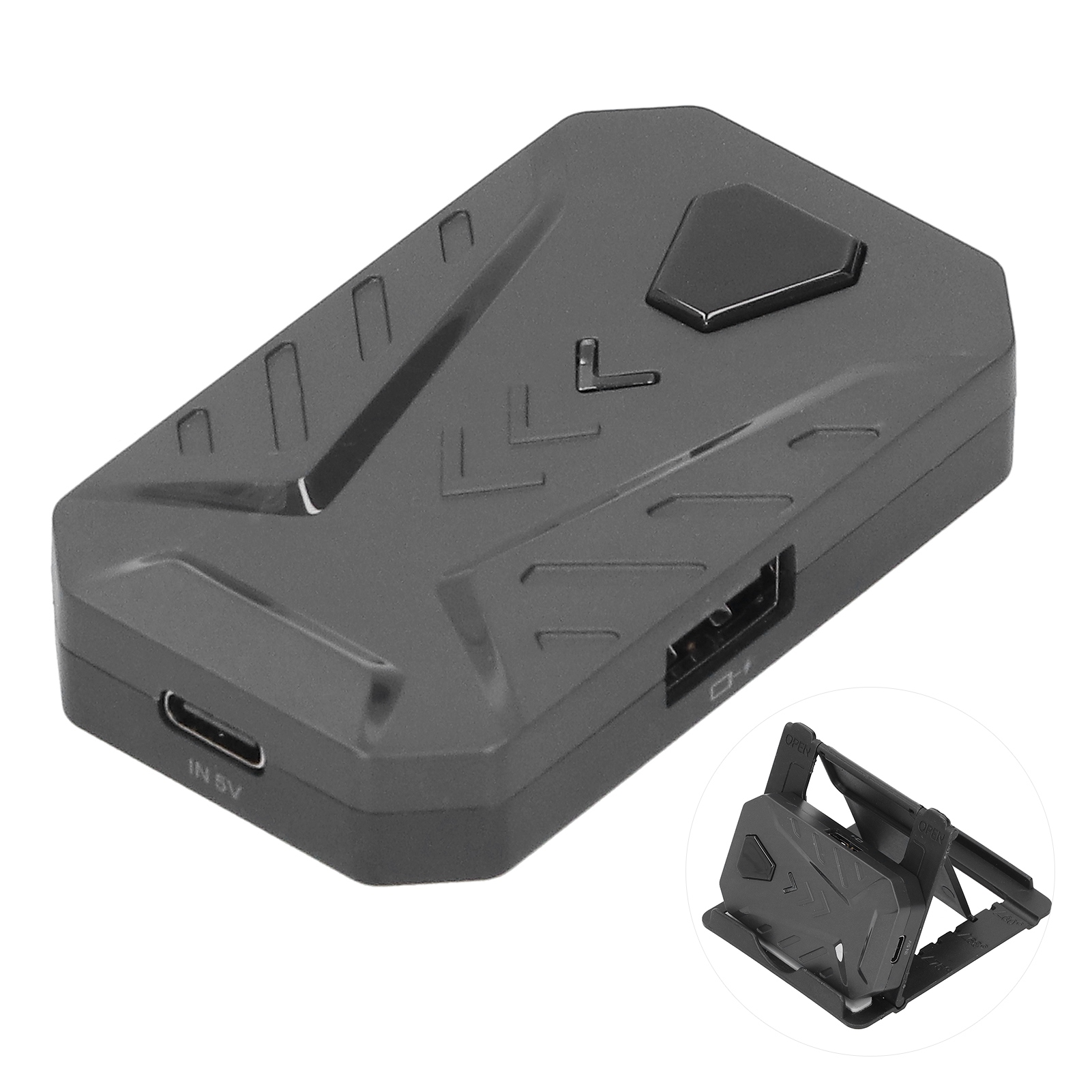 Adaptateur de convertisseur de - Gaming Accessories For Android avis et prix