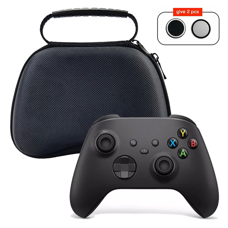 Étui de transport rigide Porta - Gaming Accessories Xbox Series X avis et prix