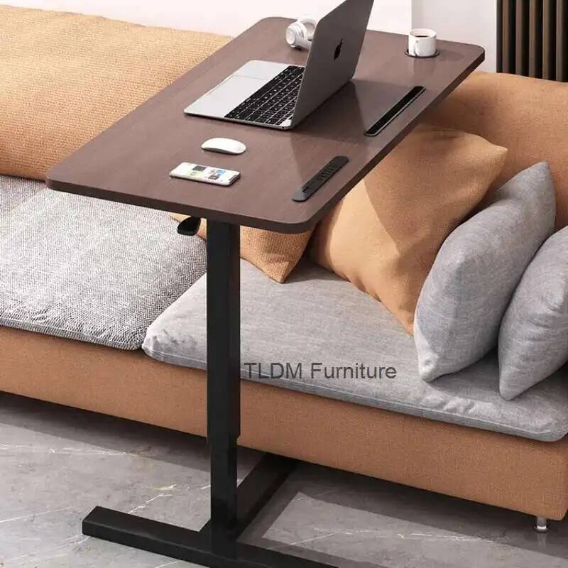 Bureau de bureau réglable en h - Gaming Accessories Table avis et prix