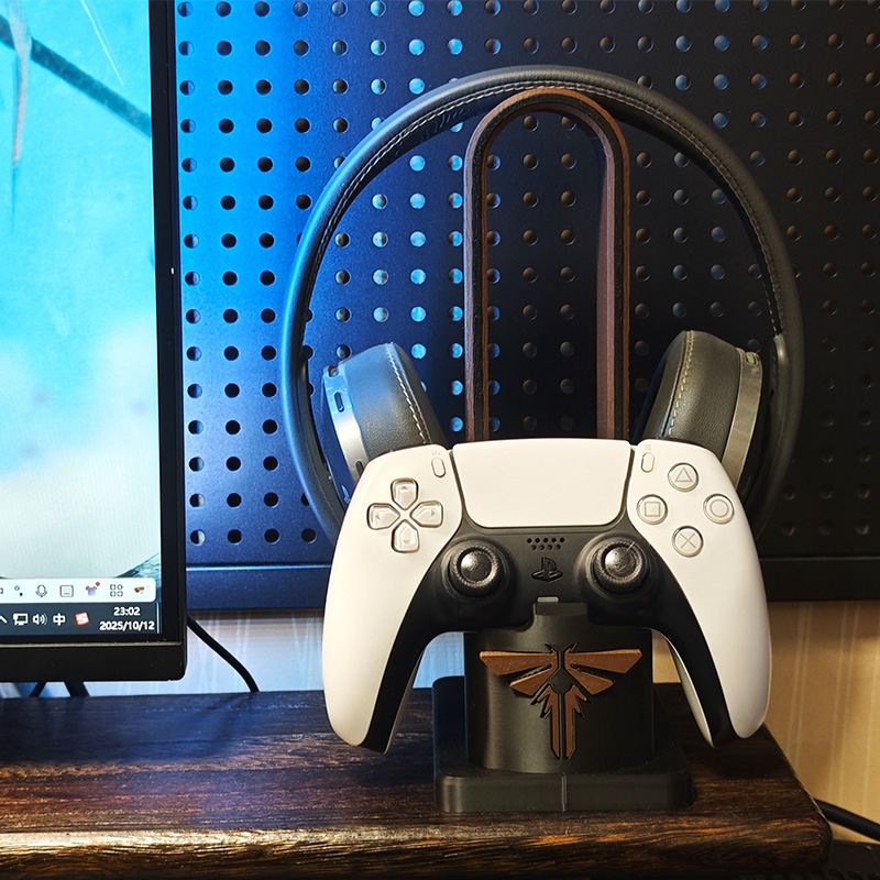Poignée support pour écouteurs - Gaming Accessories Ps5 avis et prix