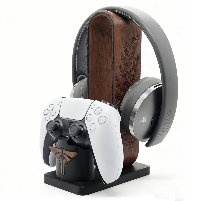 Poignée support pour écouteurs - Gaming Accessories Ps5 avis et prix
