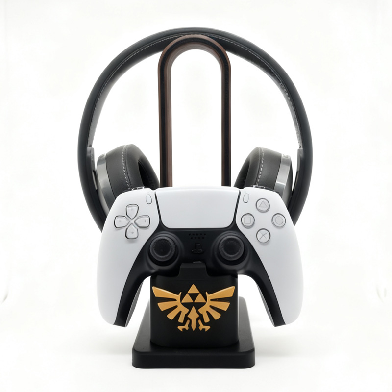 Poignée support pour écouteurs - Gaming Accessories Ps5 avis et prix