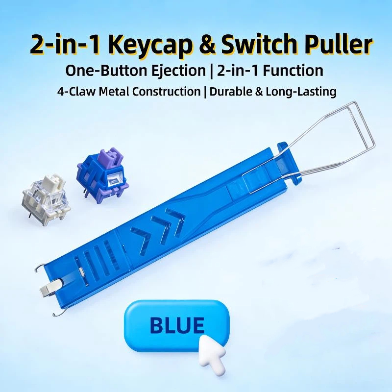 Nouvel extracteur de touches 2 - Gaming Accessories Kit avis et prix