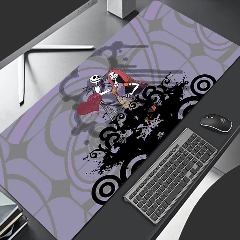 Tapis de souris Gamer grand or - Gaming Accessories Desktop avis et prix