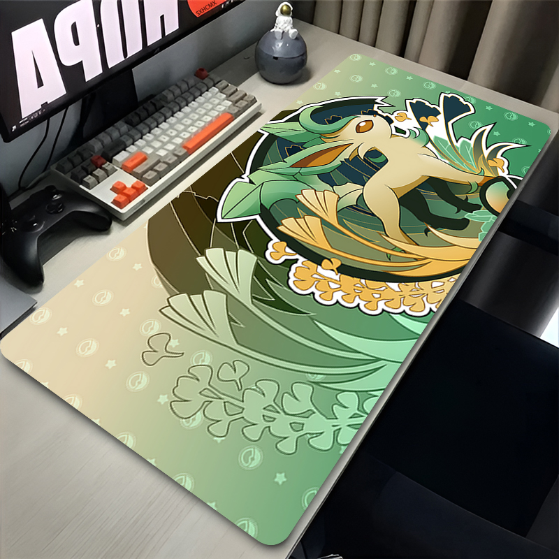 Tapis de souris Gamer P-pokemo - Gaming Accessories For Gaming Laptop avis et prix