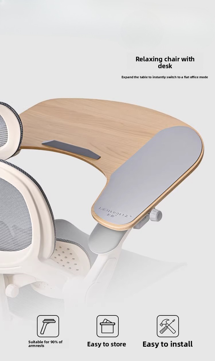 Chaise ergonomique universelle - Gaming Accessories Table avis et prix