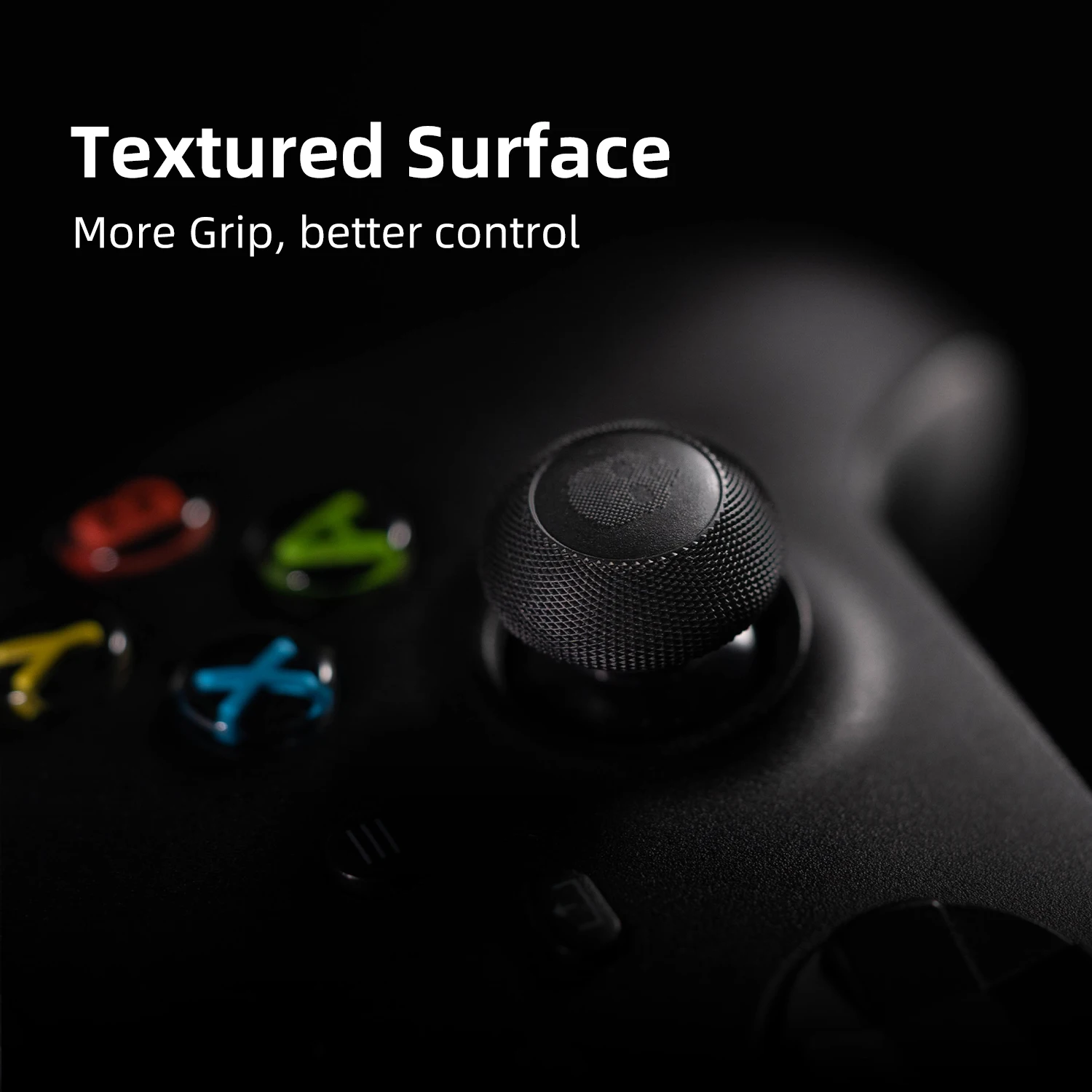 Skull & Co. Capuchon de Joysti - Gaming Accessories Xbox Series X avis et prix
