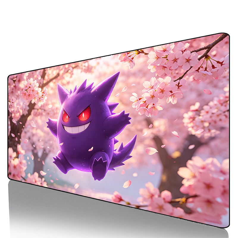 Tapis de souris Pokemon Pikach - Gaming Accessories Table avis et prix