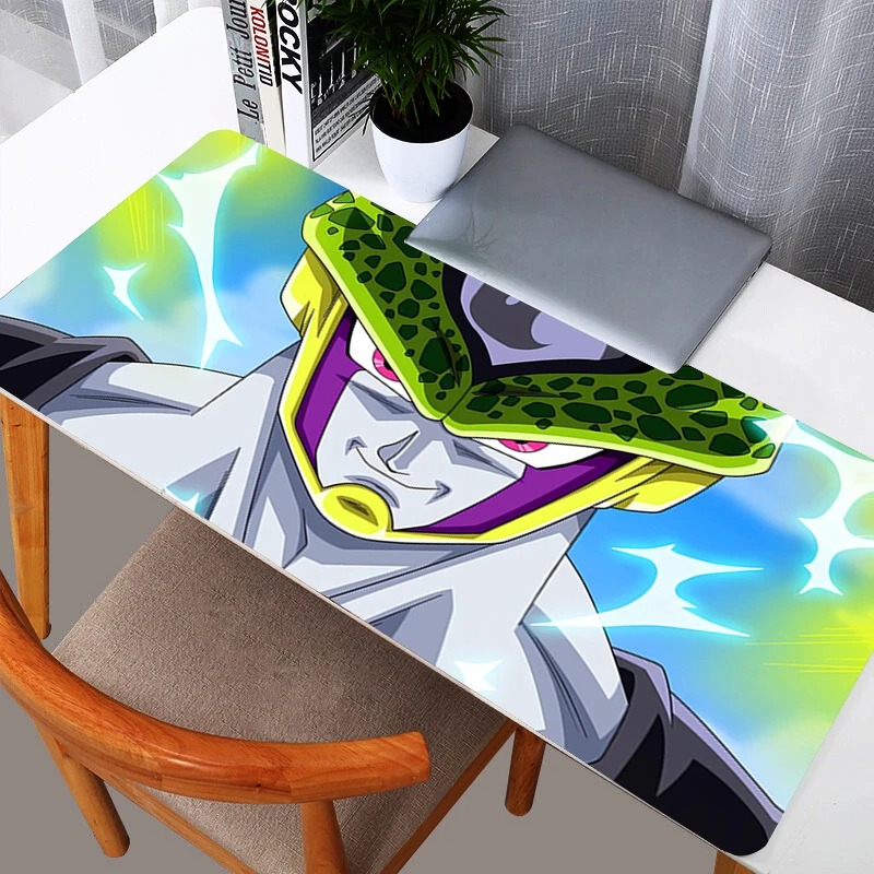 DBZ Dragon Ball Cell tapis de  - Gaming Accessories Table avis et prix