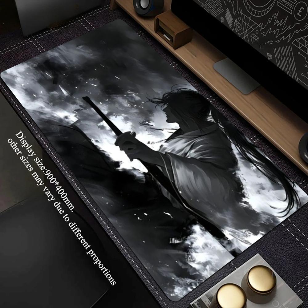 Tapis de souris de jeu motif s - Gaming Accessories Drawing avis et prix