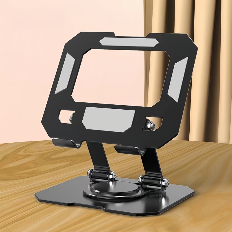 Pliable tout en métal 360° °   - Gaming Accessories Tablet avis et prix