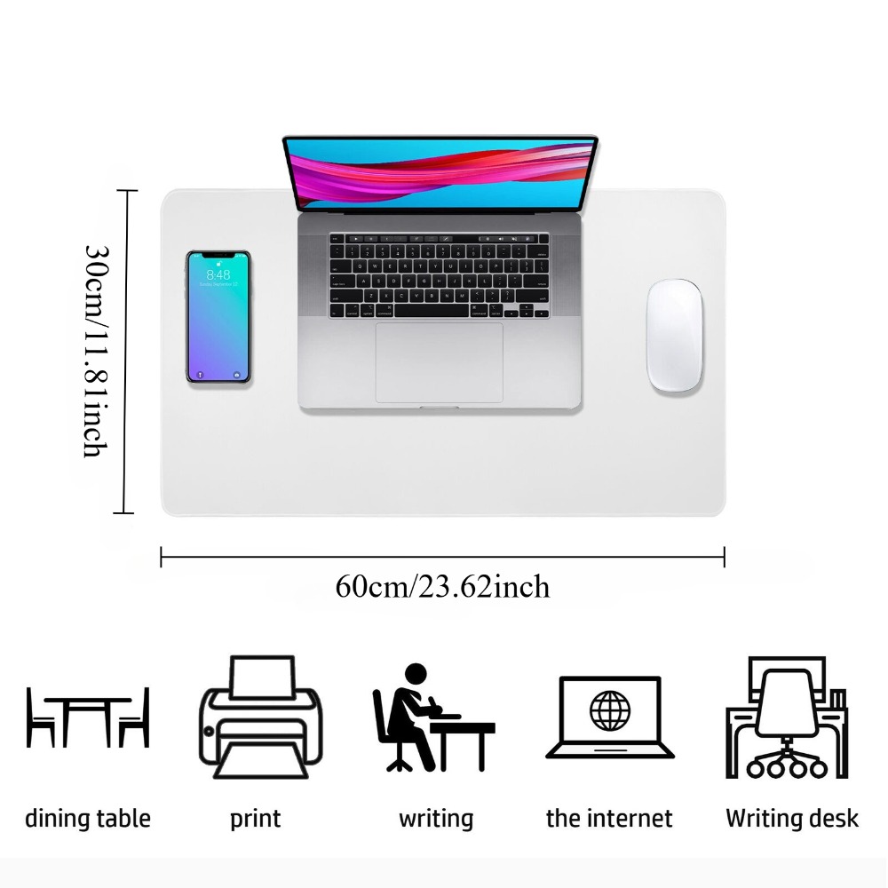 Tapis de souris de bureau anti - Gaming Accessories Desktop avis et prix
