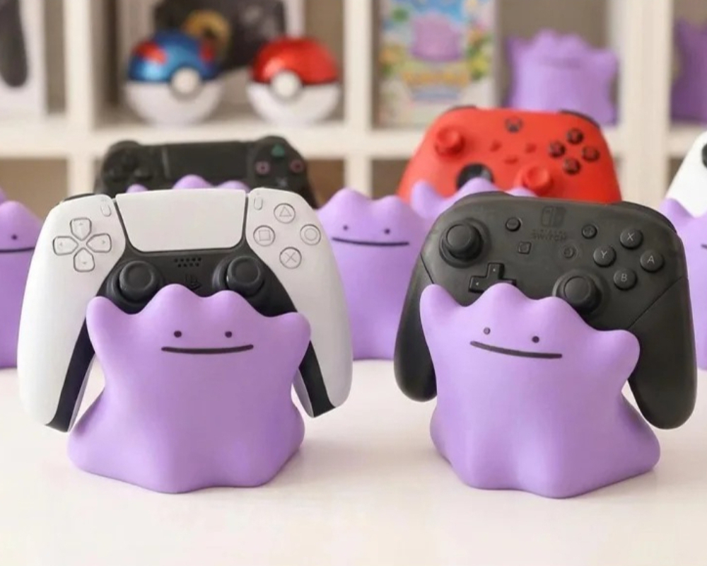 Support de contrôleur de jeu u - Gaming Accessories Ps5 avis et prix
