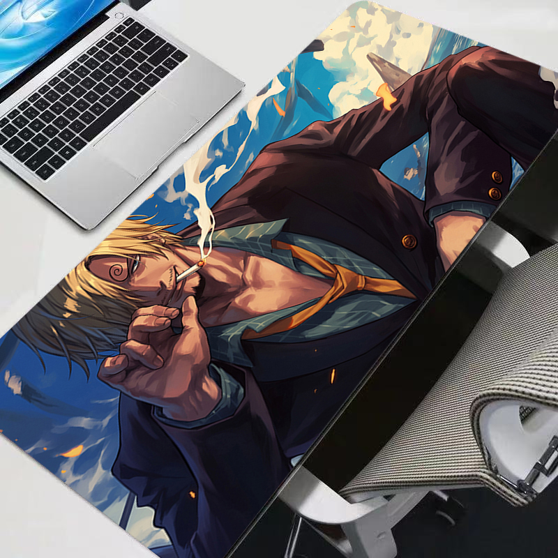 Tapis de souris One Piece Sanj - Gaming Accessories Table avis et prix