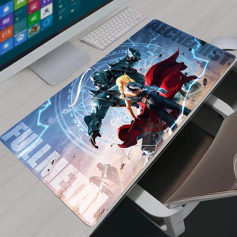 Grand tapis de souris Fullmeta - Gaming Accessories Table avis et prix