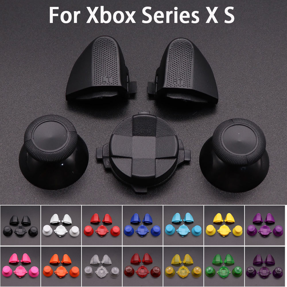 Clé de déclenchement d-pad et  - Gaming Accessories Xbox Series X avis et prix