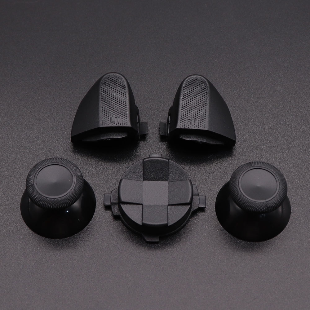 Clé de déclenchement d-pad et  - Gaming Accessories Xbox Series X avis et prix