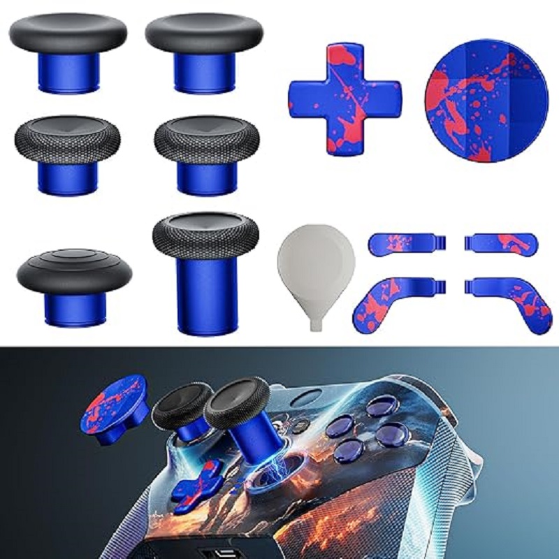 Pour la manette Xbox Elite Ser - Gaming Accessories Xbox Series X avis et prix