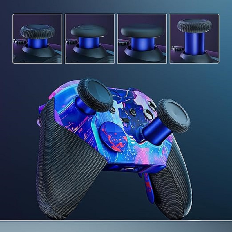 Pour la manette Xbox Elite Ser - Gaming Accessories Xbox Series X avis et prix