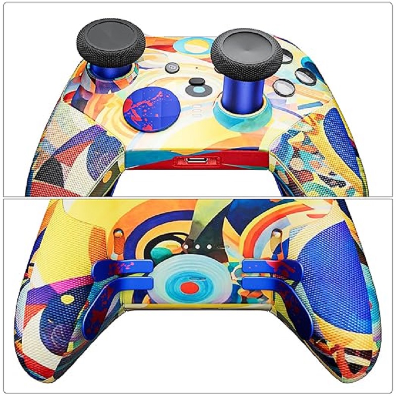 Pour la manette Xbox Elite Ser - Gaming Accessories Xbox Series X avis et prix