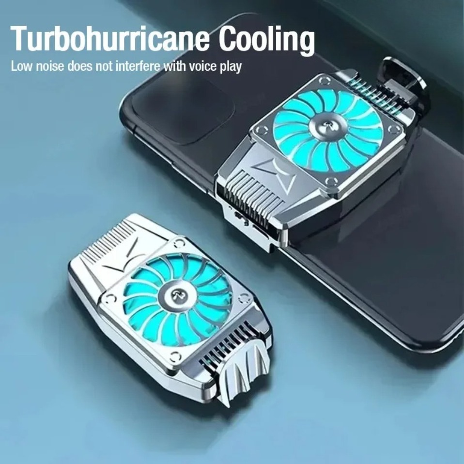 Radiateur de téléphone portabl - Gaming Accessories For Android avis et prix