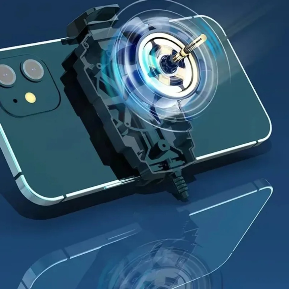 Radiateur de téléphone portabl - Gaming Accessories For Android avis et prix