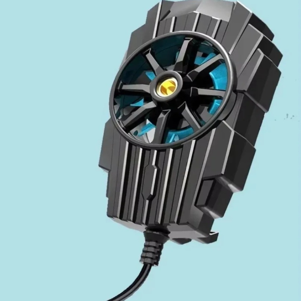 Radiateur de téléphone portabl - Gaming Accessories For Android avis et prix